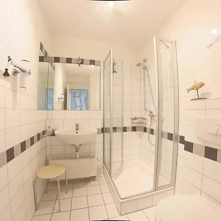 Apartamento 107 De Swark Kw44 Dorum-Neufeld Exterior foto