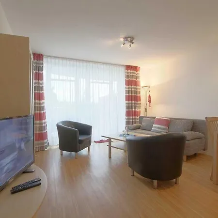Apartamento 107 De Swark Kw44 Dorum-Neufeld Exterior foto