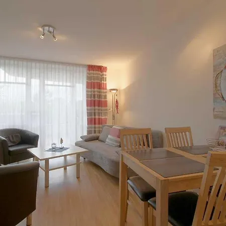 Apartamento 107 De Swark Kw44 Dorum-Neufeld Exterior foto