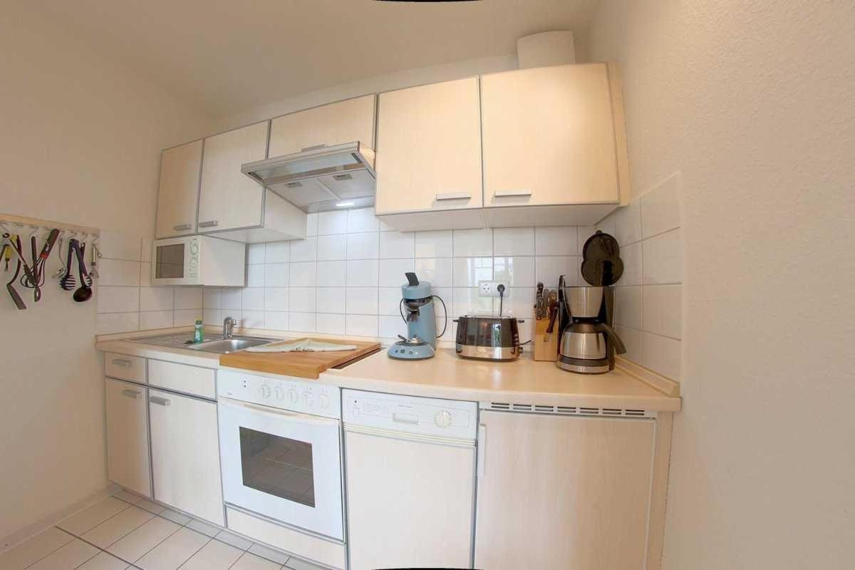 107 De Swark Kw44 Apartment *