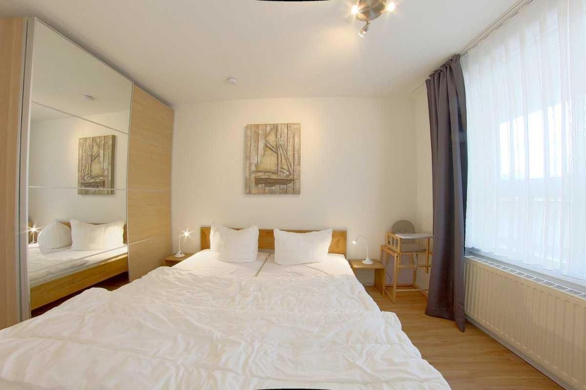 Apartment 107 De Swark Kw44