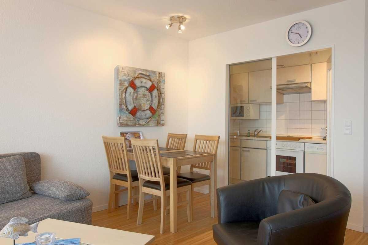 107 De Swark Kw44 Apartment Dorumer Neufeld