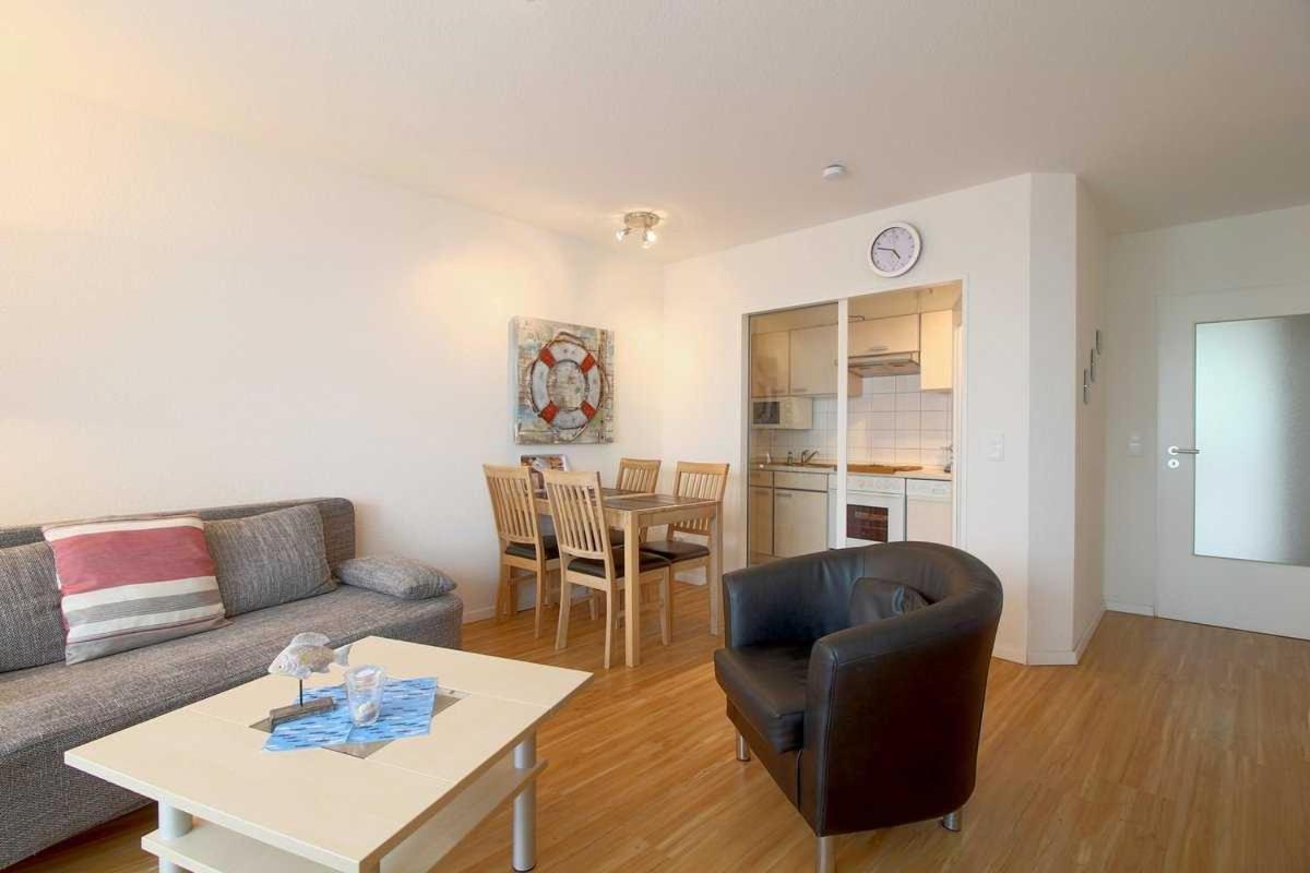 Apartment 107 De Swark Kw44