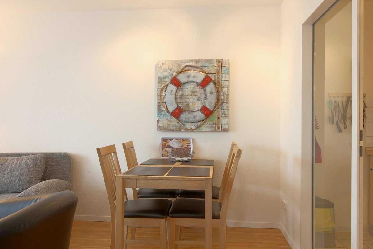 Apartment 107 De Swark Kw44